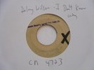 DELROY WILSON I Don't Know Why BLANK PRE Rocksteady Reggae 7