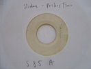 SLICKERS + GG ALL STARS Periolous Time BLANK PRE Boss Reggae 7