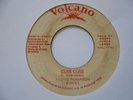 LLOYD ROBINSON Cuss Cuss VOLCANO Killer  Rub A Dub Reggae 7