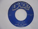 JIMMIE BO HORN I Can't Speak DADE Miami Northern Soul GRAIL - Nice Copy  45 HEAR