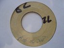 QUEEN Another One Bites The Dust EMI Jamaica Import + RAREST Blank Label  45