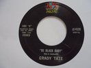 GRADY TATE Be Black Baby SKYE Funk Breaks 45 HEAR