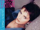Sheena Easton No Sound But A Heart EMI EYS-91191 LP Japan OBI INSERT