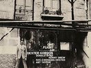 GORDON,DEXTER-ONE FLIGHT UP VINYL LP NEW