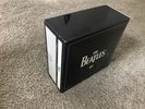 NEW SEALED The Beatles - Stereo Vinyl Box Set Never Played doors led zeppelin