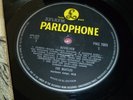 VG+  BEATLES Revolver LP UK RARE 3rd Press Labels PMC 7009 NO 'SOLD IN UK' text