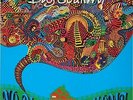 Big Country - No Place Like Home (LP, Album)