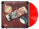 Procession Frontiera Vinile Lp Colorato (Clear Red Gatefold) Nuovo Sigillato