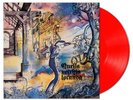 Quella Vecchia Locanda Quella Vecchia Locanda Vinile Lp Colorato (Clear Red)