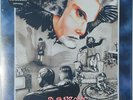 CARCASS SWANSONG UK COLORED VINYL FDR BLUE WHITE MARBLED LIMITED EDITION SEALED