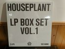 Seth Rogen x Houseplant Vinyl Box Set 3 LP NEW SEALED Rare Vol. 1  **READ ALL**