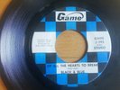 Northern/ Modern Soul Black & Blue Of All The Hearts To Break Game
