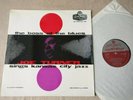 JOE TURNER Sings Kansas City Jazz US 1st Press Blues LP LONDON American Lbl. EX+
