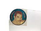 Freddie Mercury Love Kills Rare Picture 7” Disc