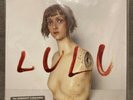 Lou Reed & Metallica - Lulu SEALED Vinyl 2 x LP US Pressing 180 gram