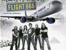 FLIGHT 666 [ORIGINAL SOUNDTRACK] NEW VINYL