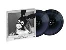 Ariana Grande Dangerous Woman Purple/Black Swirl Vinyl New (Unplayed, Side Open)