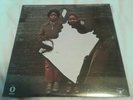 Sealed SATISFACTION UNLIMITED Think Of The Children  1972 Hot Wax 716 Soul Funk
