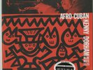 Kenny Dorham, Afro-Cuban 200g LP from the Michael Hobson PLAY Archives