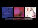 My Bloody Valentine Deluxe Vinyl Bundle 1st Press (Loveless/Isn't Anything/MBV)