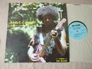 EDDIE C CAMPBELL King Of The Jungle US 1st PRIVATE Electric Chicago Blues LP NM