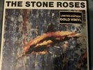Fools Gold Stone Roses Gold Vinyl