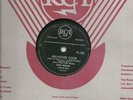 ELVIS PRESLEY   SOUTH AFRICA 78   JAILHOUSE ROCK
