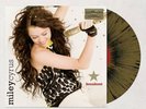 Miley Cyrus breakout Limited Edition Vinyl Lp Urban Outfitters Uo Record