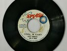 LLOYD CHARMERS - GOING IN CIRCLES // COOL & EASY [ SPLASH ]    [ MAY088 ]
