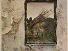Led Zeppelin IV ZOSO - Atlantic Records 1971 Vinyl LP SD 7208 Gatefold