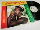 BARRINGTON LEVY - RUN COME YA LP [ PUFF RECORDS ]    [ MAY350 ]