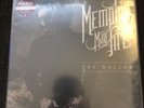 Memphis May Fire RSD Vinyl LP THE HOLLOW Blue Splatter /1500 New/Sealed
