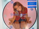 Baby One More Time : Britney Spears (Vinyl Record) Limited Edition Picture Disc