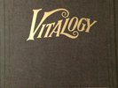 Pearl Jam LP, Vitalogy, Original Pressing 1994, Never Played  NM, OOP
