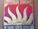 Jefferson Starship-Gold-1979 Vinyl Promo with Press Kit