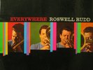 ROSWELL RUDD EVERYWHERE ORIGINAL IMPULSE MONO FREE JAZZ KILLER