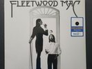 Fleetwood Mac Self Titled LP White Color Vinyl New Walmart Exclusive