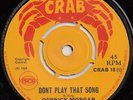 ERNEST WILSON  FREEDOM TRAIN  BOSS REGGAE CLASSIC FLIPPED BY TREASURE ISLE SKA