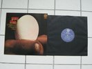 GRAVY TRAIN - a ballad of a peaceful man ORIG VERTIGO swirl SA 1971 near mint  