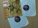 THE BEAT - What Is Beat ?  - 2 x Vinyl LP Album 1983 Go-Feet SKA REGGAE TWO TONE