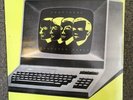 Kraftwerk Computer World 1981 EMI Records UK Pressing 12