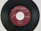 RODD KEITH: East Wing / Sun is Shining US MSR Oddball Song Poem 45