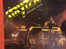 Stryper - Soldiers Under Command - Used White Vinyl LP -1985 US Enigma -NM Vinyl