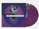 Digable Planets Reachin' A New Refutation Of Time And Space Purple Vinyl LP /275