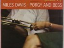 MILES DAVIS: Porgy and Bess US Columbia  CS 8085 2-EYE Jazz LP NM Vinyl
