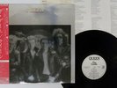 QUEEN GAME ELEKTRA P-10875E Japan OBI VINYL LP