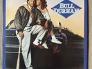 BULL DURHAM FILM SOUNDTRACK - JOE COCKER / DR JOHN / LOS LOBOS   MINT VINYL LP