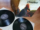 DOOMSWORD - Resound The Horn DO-LP Vinyl / RARE Epic Metal / BROCAS HELM M. Road