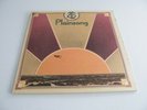 PLAINSONG 'IN SEARCH OF AMELIA EARHART' LP UK ELEKTRA 1972 INSERT GATEFOLD