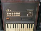 Rare HiLo by Jack Stauber Vinyl (Gold 2LP) +Digital Download (Sold-Out)